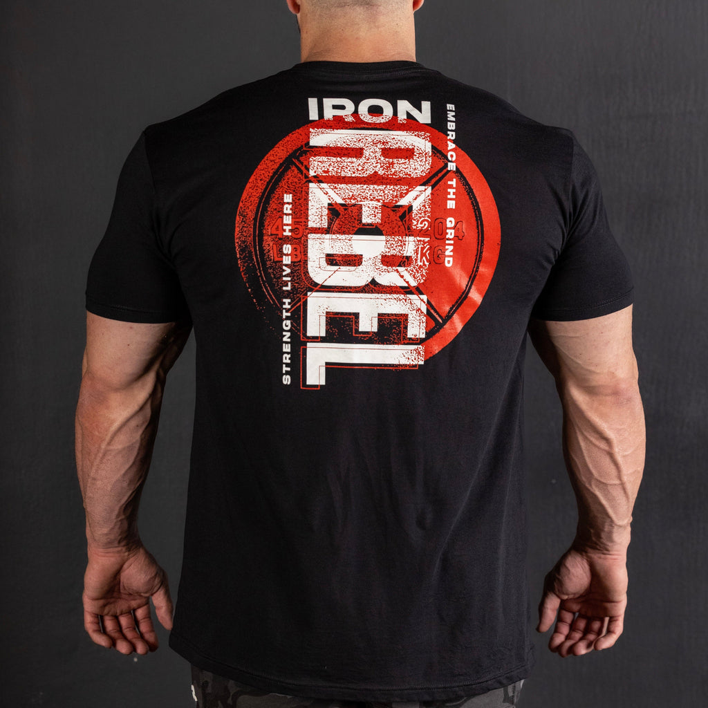 Men's Apparel – Iron Rebel Canada