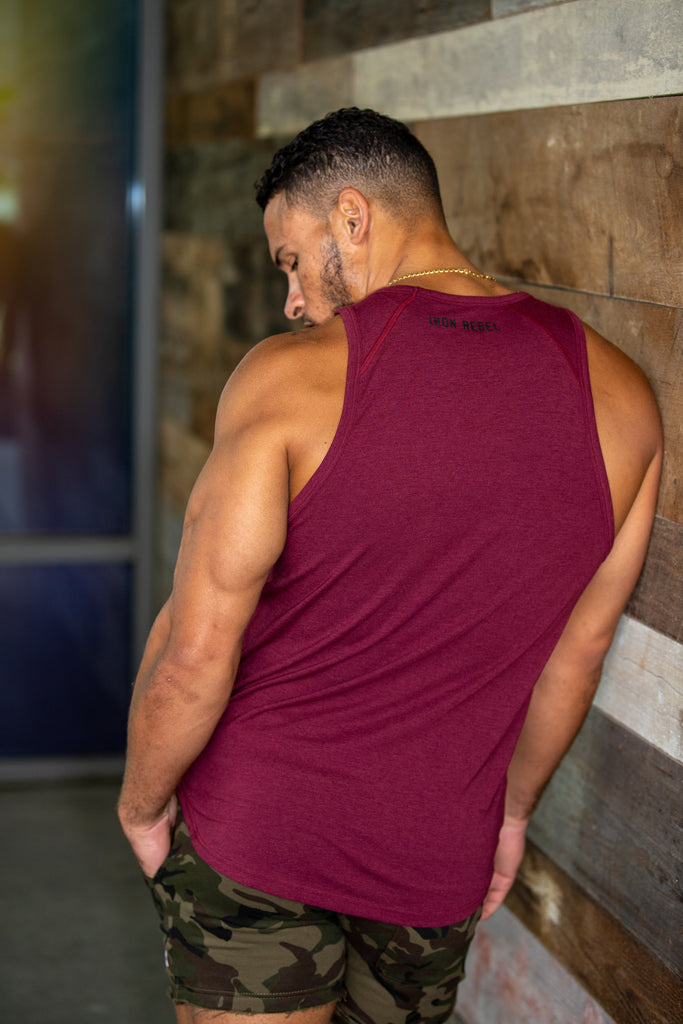 Canadian Stringer Elite Stringers and Tanks – Iron Rebel Canada