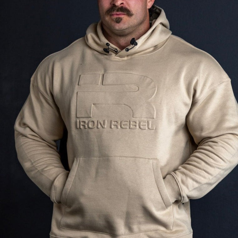 Men's Apparel – Tagged Hoodies & Winter wear – Iron Rebel Canada